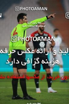 1571740, Tehran, Iran, لیگ برتر فوتبال ایران، Persian Gulf Cup، Week 13، First Leg، Persepolis 2 v 1 Mashin Sazi Tabriz on 2021/01/30 at Azadi Stadium