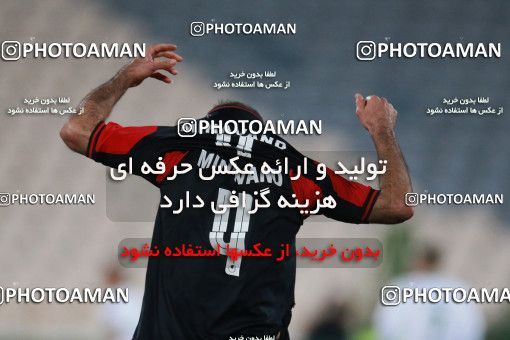 1571821, Tehran, Iran, لیگ برتر فوتبال ایران، Persian Gulf Cup، Week 13، First Leg، Persepolis 2 v 1 Mashin Sazi Tabriz on 2021/01/30 at Azadi Stadium