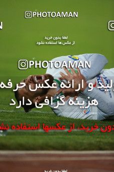 1571840, Tehran, Iran, لیگ برتر فوتبال ایران، Persian Gulf Cup، Week 13، First Leg، Persepolis 2 v 1 Mashin Sazi Tabriz on 2021/01/30 at Azadi Stadium