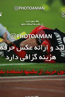 1571775, Tehran, Iran, لیگ برتر فوتبال ایران، Persian Gulf Cup، Week 13، First Leg، Persepolis 2 v 1 Mashin Sazi Tabriz on 2021/01/30 at Azadi Stadium