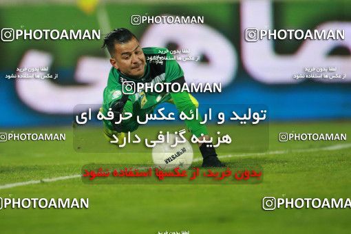 1571678, Tehran, Iran, لیگ برتر فوتبال ایران، Persian Gulf Cup، Week 13، First Leg، Persepolis 2 v 1 Mashin Sazi Tabriz on 2021/01/30 at Azadi Stadium