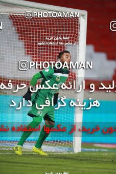 1571860, Tehran, Iran, لیگ برتر فوتبال ایران، Persian Gulf Cup، Week 13، First Leg، Persepolis 2 v 1 Mashin Sazi Tabriz on 2021/01/30 at Azadi Stadium
