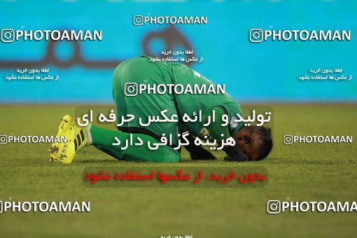 1571845, Tehran, Iran, لیگ برتر فوتبال ایران، Persian Gulf Cup، Week 13، First Leg، Persepolis 2 v 1 Mashin Sazi Tabriz on 2021/01/30 at Azadi Stadium