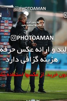 1571689, Tehran, Iran, لیگ برتر فوتبال ایران، Persian Gulf Cup، Week 13، First Leg، Persepolis 2 v 1 Mashin Sazi Tabriz on 2021/01/30 at Azadi Stadium