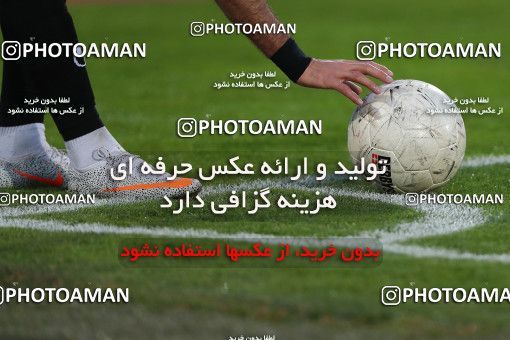 1572049, Tehran, Iran, لیگ برتر فوتبال ایران، Persian Gulf Cup، Week 13، First Leg، Persepolis 2 v 1 Mashin Sazi Tabriz on 2021/01/30 at Azadi Stadium