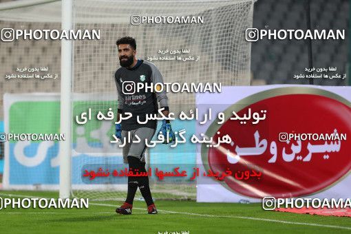 1572086, Tehran, Iran, لیگ برتر فوتبال ایران، Persian Gulf Cup، Week 13، First Leg، Persepolis 2 v 1 Mashin Sazi Tabriz on 2021/01/30 at Azadi Stadium