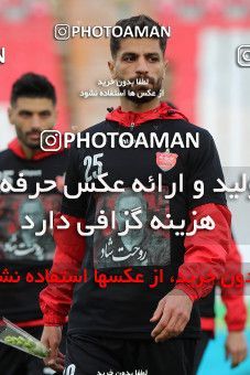 1572099, Tehran, Iran, لیگ برتر فوتبال ایران، Persian Gulf Cup، Week 13، First Leg، Persepolis 2 v 1 Mashin Sazi Tabriz on 2021/01/30 at Azadi Stadium