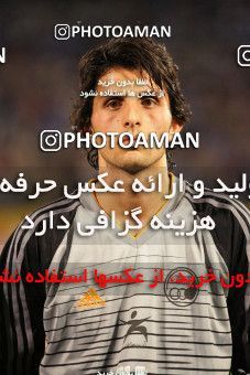 1573920, Tehran, , لیگ برتر فوتبال ایران، Persian Gulf Cup، Week 6، First Leg، Esteghlal 3 v 0 Rah Ahan on 2005/10/03 at Azadi Stadium