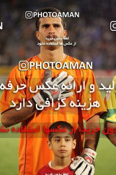 1573939, Tehran, , لیگ برتر فوتبال ایران، Persian Gulf Cup، Week 6، First Leg، Esteghlal 3 v 0 Rah Ahan on 2005/10/03 at Azadi Stadium
