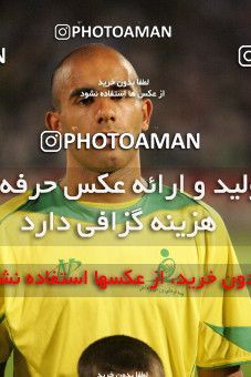 1573933, Tehran, , لیگ برتر فوتبال ایران، Persian Gulf Cup، Week 6، First Leg، Esteghlal 3 v 0 Rah Ahan on 2005/10/03 at Azadi Stadium