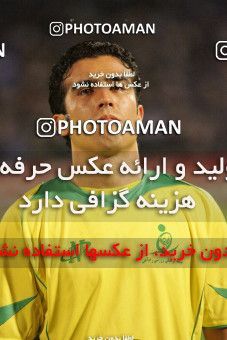1573941, Tehran, , لیگ برتر فوتبال ایران، Persian Gulf Cup، Week 6، First Leg، Esteghlal 3 v 0 Rah Ahan on 2005/10/03 at Azadi Stadium