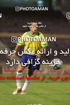 1573917, Tehran, , لیگ برتر فوتبال ایران، Persian Gulf Cup، Week 6، First Leg، Esteghlal 3 v 0 Rah Ahan on 2005/10/03 at Azadi Stadium