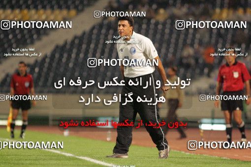 1573956, Tehran, , لیگ برتر فوتبال ایران، Persian Gulf Cup، Week 6، First Leg، Esteghlal 3 v 0 Rah Ahan on 2005/10/03 at Azadi Stadium
