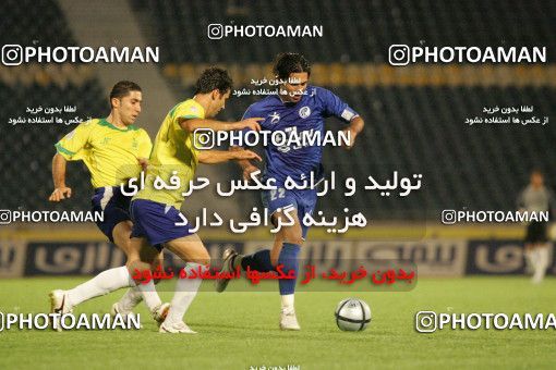 1573961, Tehran, , لیگ برتر فوتبال ایران، Persian Gulf Cup، Week 6، First Leg، Esteghlal 3 v 0 Rah Ahan on 2005/10/03 at Azadi Stadium