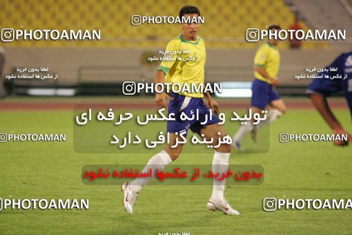1573959, Tehran, , لیگ برتر فوتبال ایران، Persian Gulf Cup، Week 6، First Leg، Esteghlal 3 v 0 Rah Ahan on 2005/10/03 at Azadi Stadium