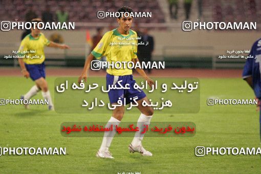 1573922, Tehran, , لیگ برتر فوتبال ایران، Persian Gulf Cup، Week 6، First Leg، Esteghlal 3 v 0 Rah Ahan on 2005/10/03 at Azadi Stadium