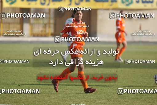 1573977, Karaj, , لیگ برتر فوتبال ایران، Persian Gulf Cup، Week 13، First Leg، Saipa 6 v 1 Rah Ahan on 2005/11/25 at Enghelab Stadium