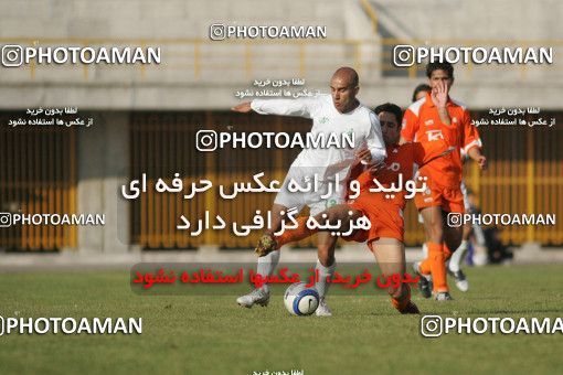 1574022, Karaj, , لیگ برتر فوتبال ایران، Persian Gulf Cup، Week 13، First Leg، Saipa 6 v 1 Rah Ahan on 2005/11/25 at Enghelab Stadium