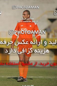 1574057, Karaj, , لیگ برتر فوتبال ایران، Persian Gulf Cup، Week 13، First Leg، Saipa 6 v 1 Rah Ahan on 2005/11/25 at Enghelab Stadium