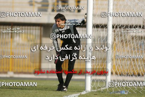 1573974, Karaj, , لیگ برتر فوتبال ایران، Persian Gulf Cup، Week 13، First Leg، Saipa 6 v 1 Rah Ahan on 2005/11/25 at Enghelab Stadium