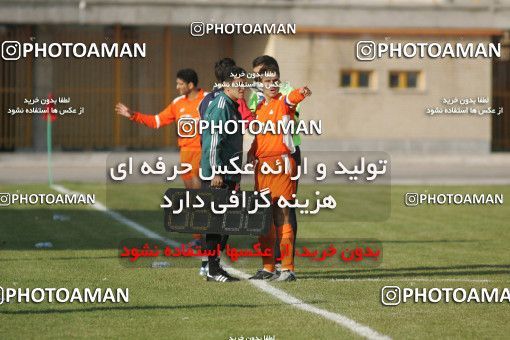 1573990, Karaj, , لیگ برتر فوتبال ایران، Persian Gulf Cup، Week 13، First Leg، Saipa 6 v 1 Rah Ahan on 2005/11/25 at Enghelab Stadium