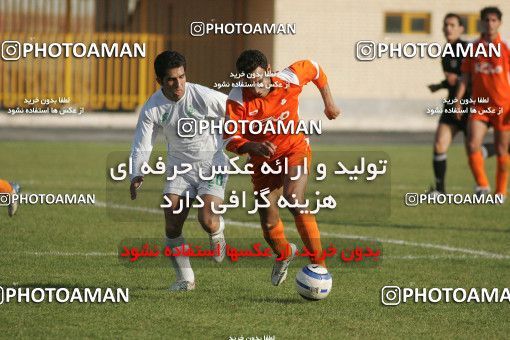 1574017, Karaj, , لیگ برتر فوتبال ایران، Persian Gulf Cup، Week 13، First Leg، Saipa 6 v 1 Rah Ahan on 2005/11/25 at Enghelab Stadium