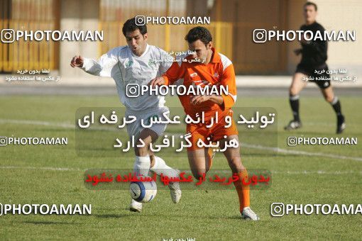 1574038, Karaj, , لیگ برتر فوتبال ایران، Persian Gulf Cup، Week 13، First Leg، Saipa 6 v 1 Rah Ahan on 2005/11/25 at Enghelab Stadium