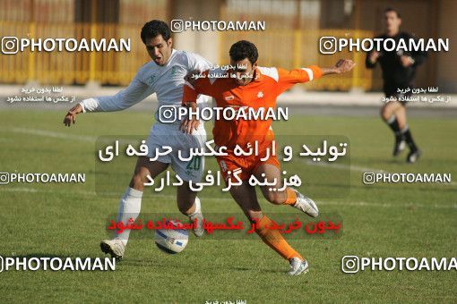1573976, Karaj, , لیگ برتر فوتبال ایران، Persian Gulf Cup، Week 13، First Leg، Saipa 6 v 1 Rah Ahan on 2005/11/25 at Enghelab Stadium