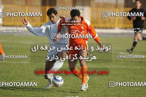 1574029, Karaj, , لیگ برتر فوتبال ایران، Persian Gulf Cup، Week 13، First Leg، Saipa 6 v 1 Rah Ahan on 2005/11/25 at Enghelab Stadium