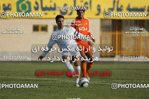 1573979, Karaj, , لیگ برتر فوتبال ایران، Persian Gulf Cup، Week 13، First Leg، Saipa 6 v 1 Rah Ahan on 2005/11/25 at Enghelab Stadium