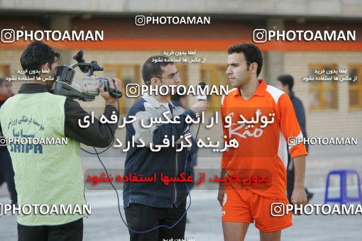 1573970, Karaj, , لیگ برتر فوتبال ایران، Persian Gulf Cup، Week 13، First Leg، Saipa 6 v 1 Rah Ahan on 2005/11/25 at Enghelab Stadium