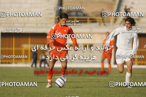 1574023, Karaj, , لیگ برتر فوتبال ایران، Persian Gulf Cup، Week 13، First Leg، Saipa 6 v 1 Rah Ahan on 2005/11/25 at Enghelab Stadium
