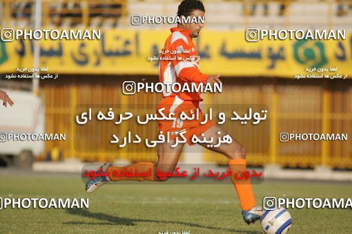 1573994, Karaj, , لیگ برتر فوتبال ایران، Persian Gulf Cup، Week 13، First Leg، Saipa 6 v 1 Rah Ahan on 2005/11/25 at Enghelab Stadium