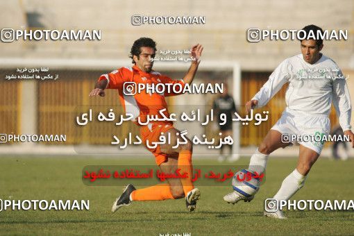 1574059, Karaj, , لیگ برتر فوتبال ایران، Persian Gulf Cup، Week 13، First Leg، Saipa 6 v 1 Rah Ahan on 2005/11/25 at Enghelab Stadium
