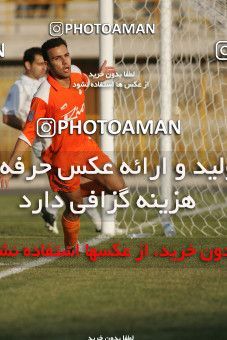 1574035, Karaj, , لیگ برتر فوتبال ایران، Persian Gulf Cup، Week 13، First Leg، Saipa 6 v 1 Rah Ahan on 2005/11/25 at Enghelab Stadium