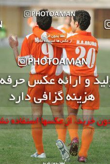 1574050, Karaj, , لیگ برتر فوتبال ایران، Persian Gulf Cup، Week 13، First Leg، Saipa 6 v 1 Rah Ahan on 2005/11/25 at Enghelab Stadium