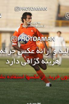 1574063, Karaj, , لیگ برتر فوتبال ایران، Persian Gulf Cup، Week 13، First Leg، Saipa 6 v 1 Rah Ahan on 2005/11/25 at Enghelab Stadium