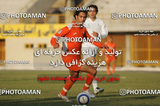 1573975, Karaj, , لیگ برتر فوتبال ایران، Persian Gulf Cup، Week 13، First Leg، Saipa 6 v 1 Rah Ahan on 2005/11/25 at Enghelab Stadium