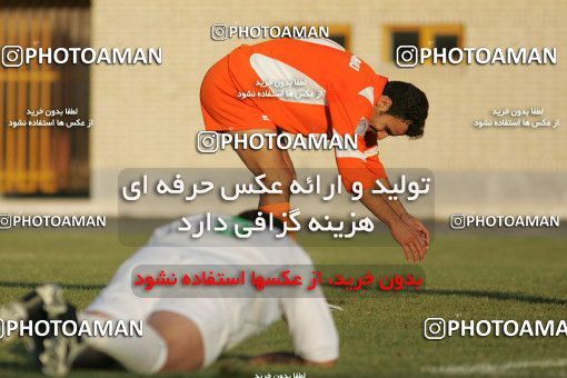 1574062, Karaj, , لیگ برتر فوتبال ایران، Persian Gulf Cup، Week 13، First Leg، Saipa 6 v 1 Rah Ahan on 2005/11/25 at Enghelab Stadium