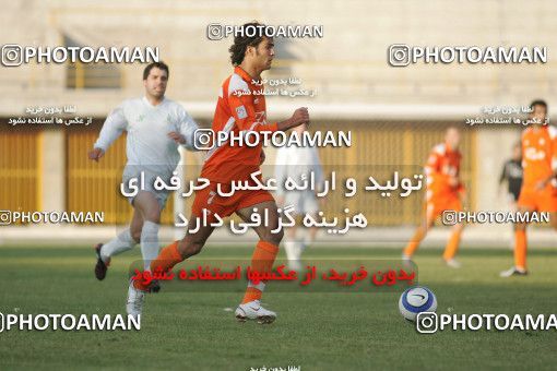 1574041, Karaj, , لیگ برتر فوتبال ایران، Persian Gulf Cup، Week 13، First Leg، Saipa 6 v 1 Rah Ahan on 2005/11/25 at Enghelab Stadium