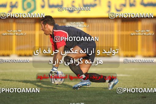 1573991, Karaj, , لیگ برتر فوتبال ایران، Persian Gulf Cup، Week 13، First Leg، Saipa 6 v 1 Rah Ahan on 2005/11/25 at Enghelab Stadium