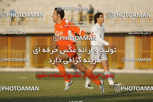 1573995, Karaj, , لیگ برتر فوتبال ایران، Persian Gulf Cup، Week 13، First Leg، Saipa 6 v 1 Rah Ahan on 2005/11/25 at Enghelab Stadium