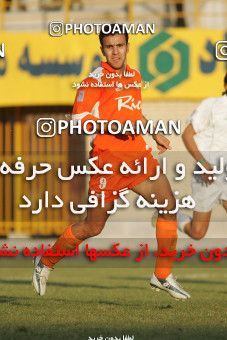1573978, Karaj, , لیگ برتر فوتبال ایران، Persian Gulf Cup، Week 13، First Leg، Saipa 6 v 1 Rah Ahan on 2005/11/25 at Enghelab Stadium
