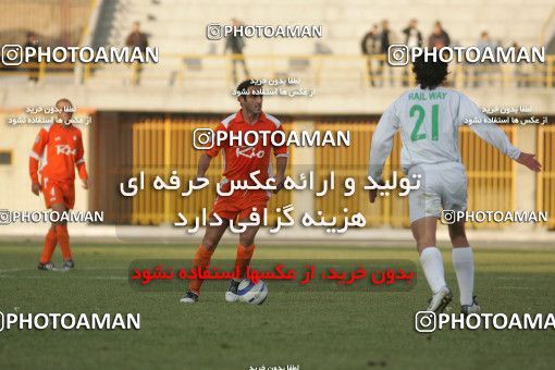 1574055, Karaj, , لیگ برتر فوتبال ایران، Persian Gulf Cup، Week 13، First Leg، Saipa 6 v 1 Rah Ahan on 2005/11/25 at Enghelab Stadium