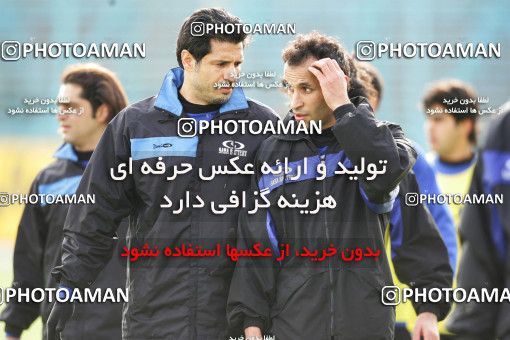 1574188, Tehran,Sabashahr, Iran, لیگ برتر فوتبال ایران، Persian Gulf Cup، Week 20، Second Leg، Saba 1 v 0 Rah Ahan on 2006/01/27 at Saba Shahr Stadium