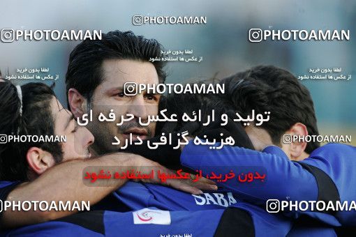 1574434, Tehran,Sabashahr, Iran, لیگ برتر فوتبال ایران، Persian Gulf Cup، Week 20، Second Leg، Saba 1 v 0 Rah Ahan on 2006/01/27 at Saba Shahr Stadium
