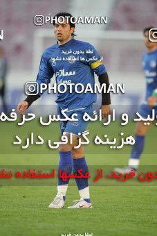 1574455, Tehran, , لیگ برتر فوتبال ایران، Persian Gulf Cup، Week 21، Second Leg، Rah Ahan 1 v 2 Esteghlal on 2006/02/06 at Azadi Stadium