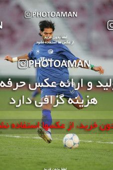 1574495, Tehran, , لیگ برتر فوتبال ایران، Persian Gulf Cup، Week 21، Second Leg، Rah Ahan 1 v 2 Esteghlal on 2006/02/06 at Azadi Stadium