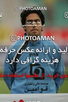 1575327, Tehran, Iran, لیگ برتر فوتبال ایران، Persian Gulf Cup، Week 18، Second Leg، Persepolis 1 v 2 Pas on 2006/01/10 at Azadi Stadium