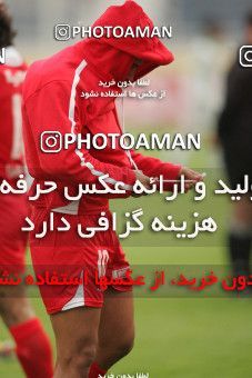 1575114, Tehran, Iran, لیگ برتر فوتبال ایران، Persian Gulf Cup، Week 18، Second Leg، Persepolis 1 v 2 Pas on 2006/01/10 at Azadi Stadium